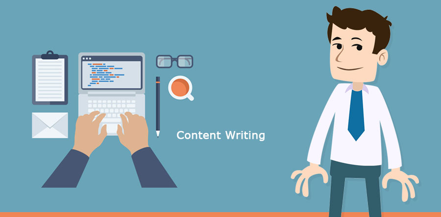 Content Writing service