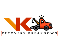 Vk Recovery