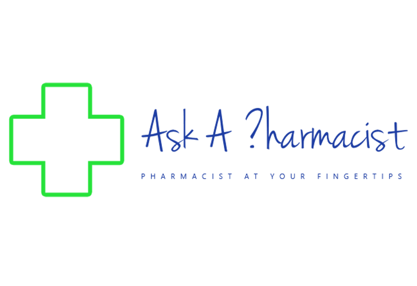 ask a pharmacist