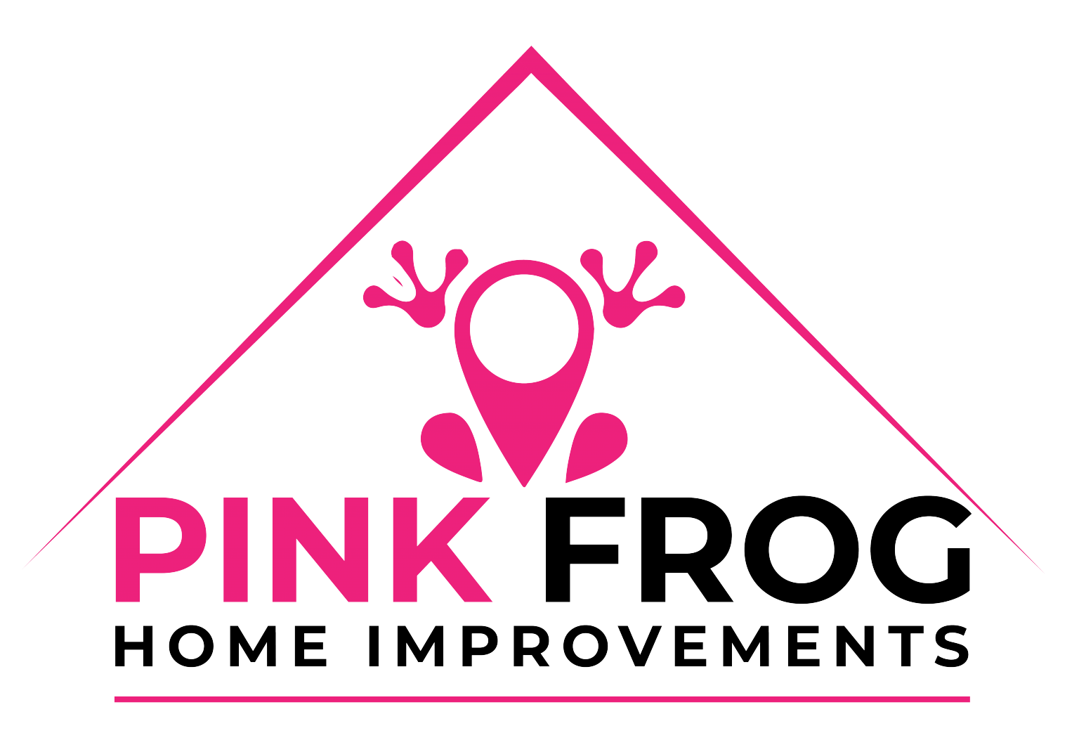 Pink Frog