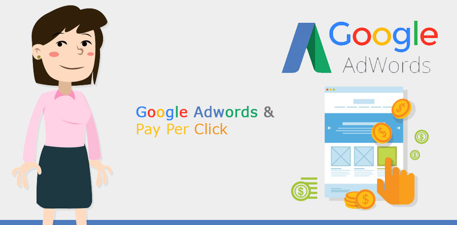 Google Adwords & Pay Per Click