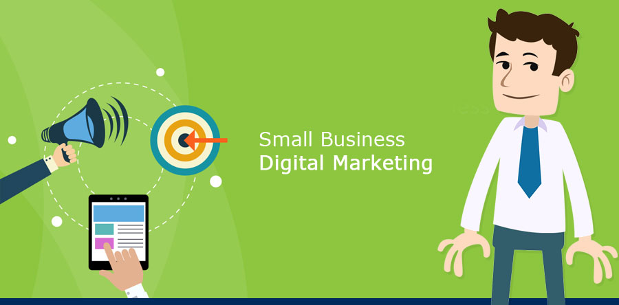 Small Business Digital Marketing in Miami