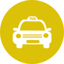 Taxi Business App