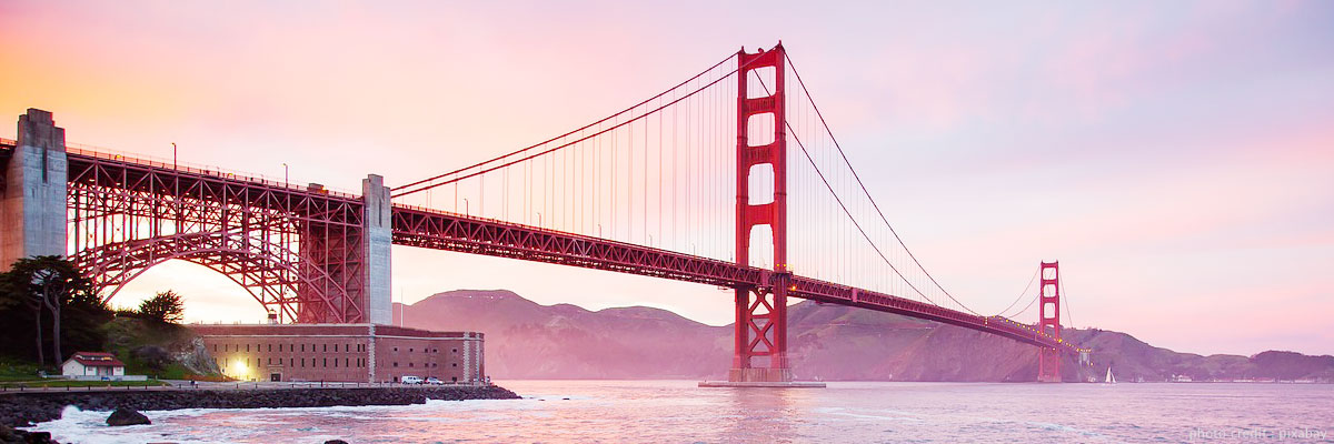 San Francisco Web Design