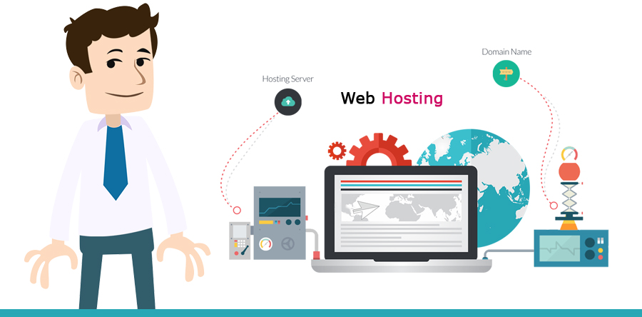 Web Hosting austin