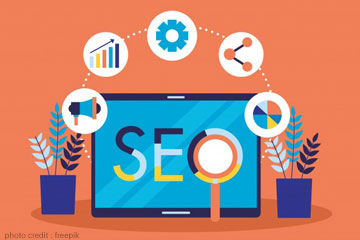 SEO Services