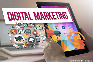 Digital Marketing