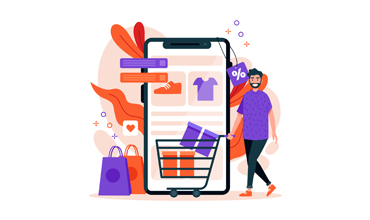 Does Your E-commerce Business Run the Latest User-friendly Mobile App?