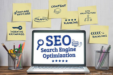 SEO Services