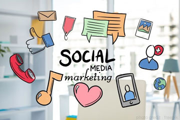 Key reasons to hire a social media marketing service for your business
