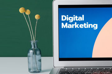 Digital Marketing Agency