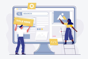 Understanding the Ultimate Guide to Web design in 2023