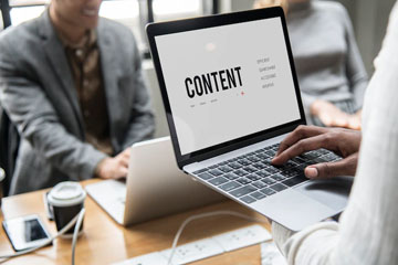 Why is High-quality Content Essential for Your Website?