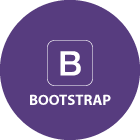 bootstrap website