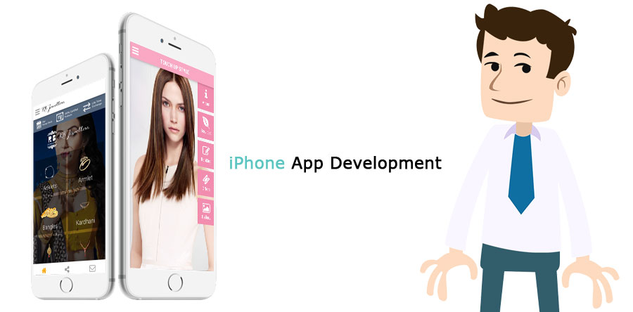 iPhone App Development usa